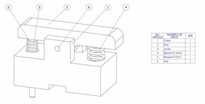 Adaptation pour indexeur au pas de 32