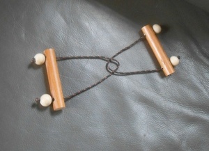 Saurez-vous trouver  l'enigme ?