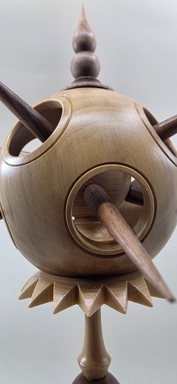 Pourquoi j'ai choisi de compliquer les choses (et pourquoi j'adore ça)