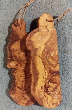 Planches à saucissons