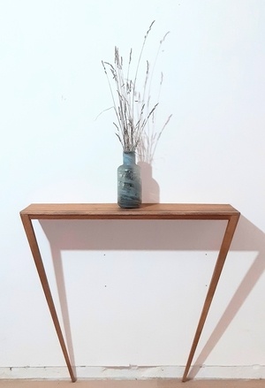 C'est wabi-sabi ça Madame!