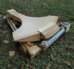 Une machine pour arrêter les étoiles