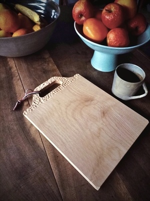 Cutting board (2025)