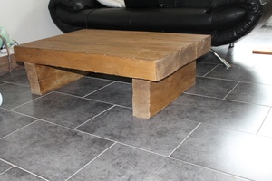 Table basse