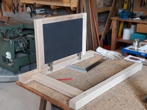 La décroissance du Graal...