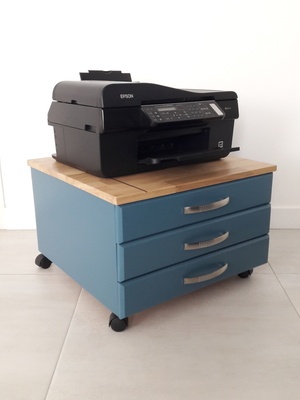 Caisson de bureau