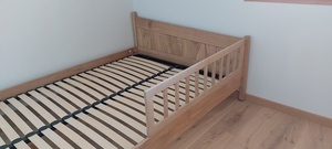 Cadre de lit pour mon fils