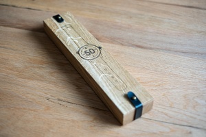 Boîte à montre cadeau