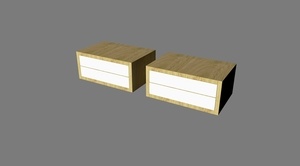 Rendu à l'aide de Twilight Render