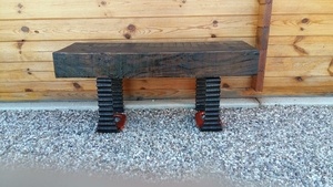 Petit banc
