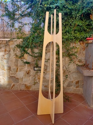 Ma première création