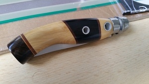 Couteau opinel 9