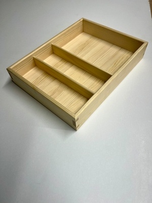 Range-outils fabriqué main