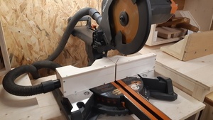 Prototype aspiration