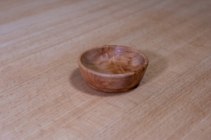 Mini bol de la tristesse