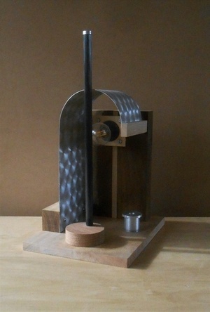 Lampe de table aux normes européennes