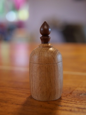 Les tourneurs sont là ;-)