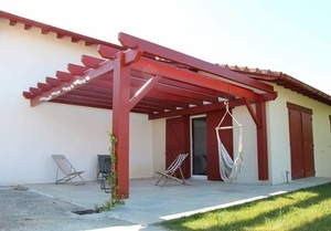 Pergola