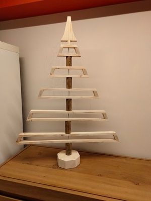 Pour être prêt a temps...