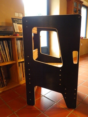 Tour observation Montessori