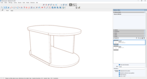 Marche-pied enfant ultra stable