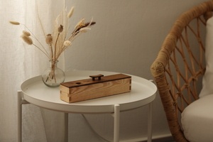 Boite à crayons (et autres)