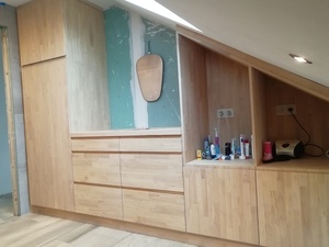 Meubles de salle de bain