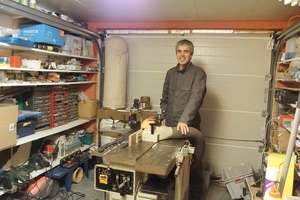 Atelier Au pays d'Anso