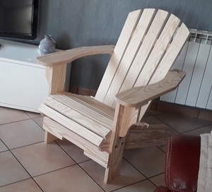 Fauteuil
