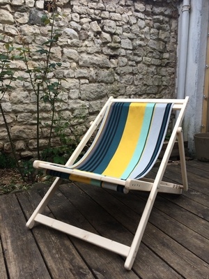 Chaise Longue