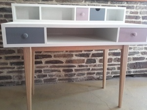 Bureau moderne