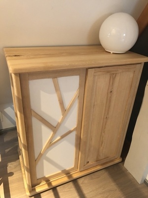 Pour ranger des trucs