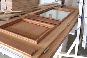 Porte eucalyptus samattan