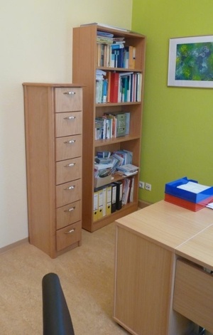 Colonne d'apothicaire