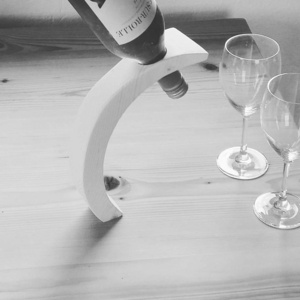 L'équilibre courbé