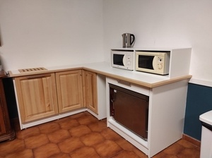 Amenagement de cuisine