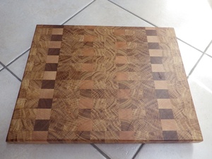 Planche de travail -2