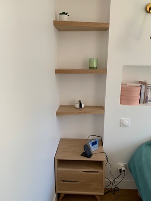 Une galère qui finit plutôt bien