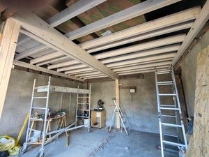 Salle de classe pour septembre