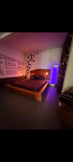 Par petites touches de bois