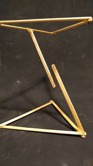 Petit test de tenségrité