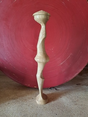 Silhouette vagabonde: 1ere tournage multiaxe