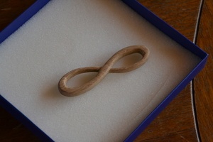 Anniversaire infini.