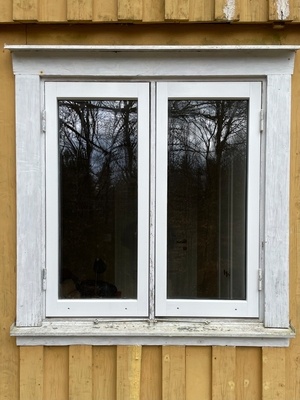 Modernisation de fenêtres