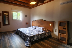 Appartement complet et la présentation des artistes...