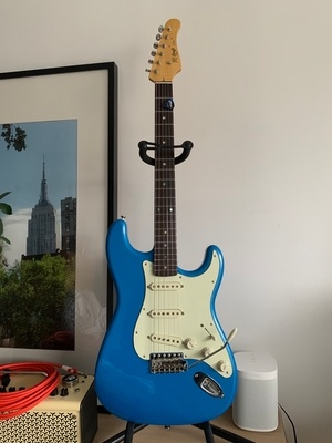 Confinement suite : après la Télé la Strat...