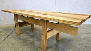 Table basse Hardy/Larsenit