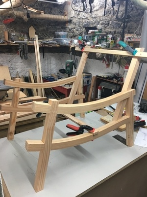 Fauteuil PS4 pour junior