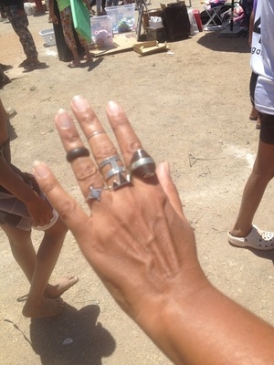 Encore une autre bague