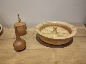 Bol cacahuètes (pour l'apéro quoi !)